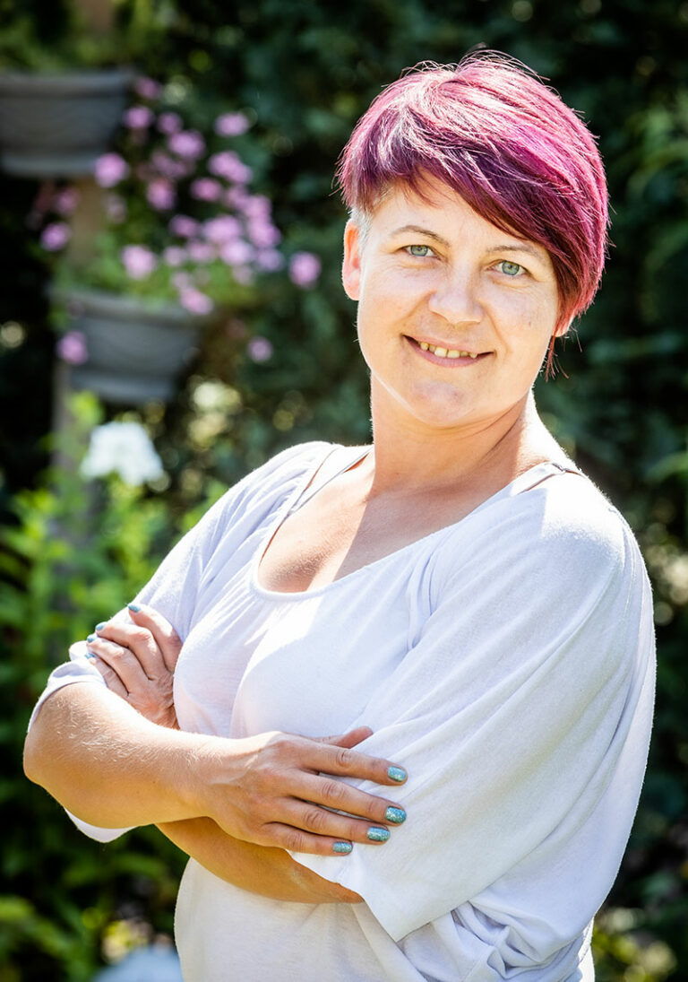 Diana Taubitz - Tagesmutter in Delmenhorst